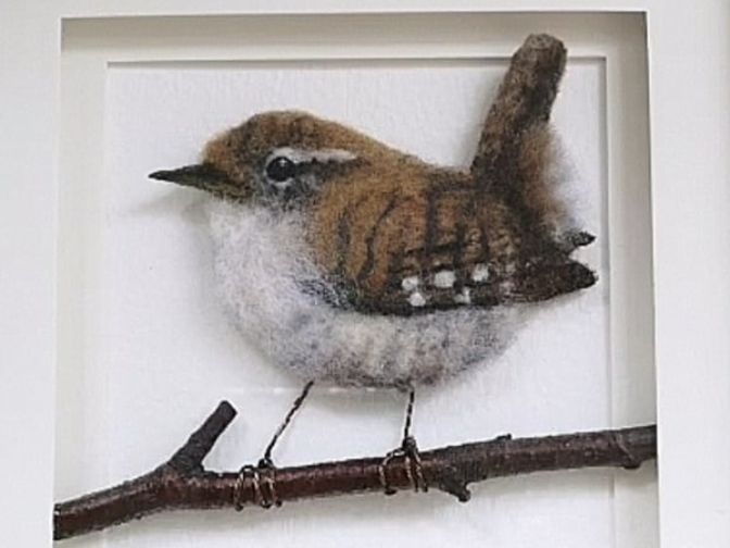 Our new 2022 Craft Workshop Programme is here - mailchi.mp/quirkyworkshop…