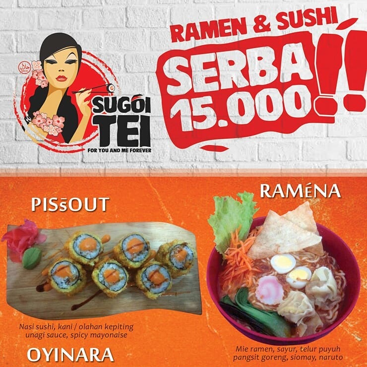 SugoiTei's tweet photo. Malam minggu yg seru nih..derby manchester dan derby Jatim ..what a night man 😍😍
Temani sama sushi dan ramen sungguh pas..go food kan sekarang 
#MUNMCI 
MOLA
#AremaDay
#kulinermalang https://t.co/xc75b2Rmxa