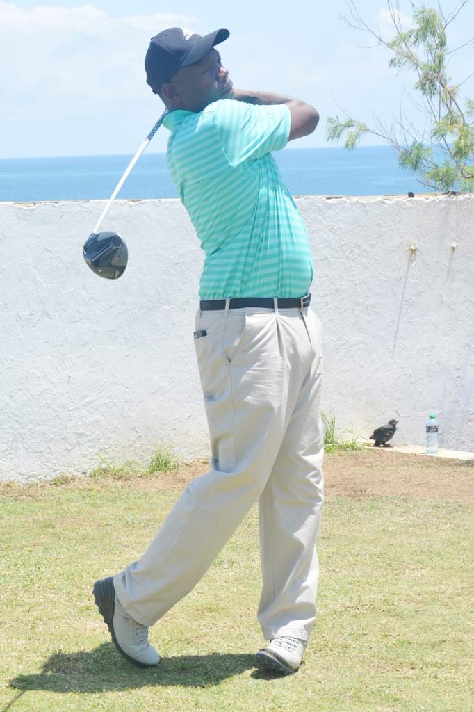 mombasagolf's tweet photo. Mulembe Golf Tournament ongoing... the swings are out of the world...#livelifeplaygolf https://t.co/DW7h8fbLVB