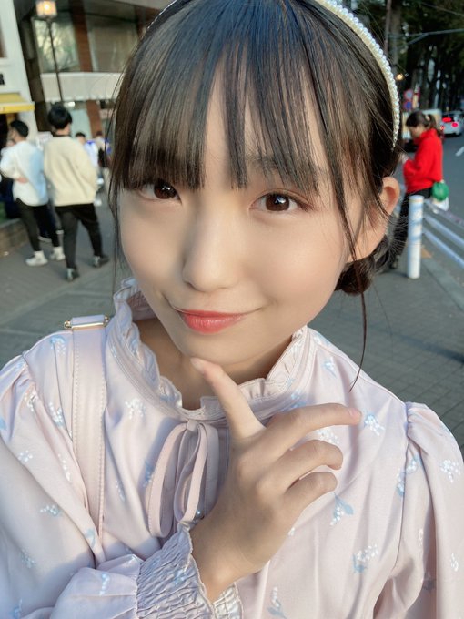 Twitterのコスプレ画像17