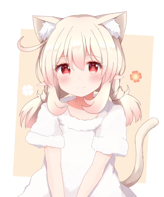 ねこみみ 