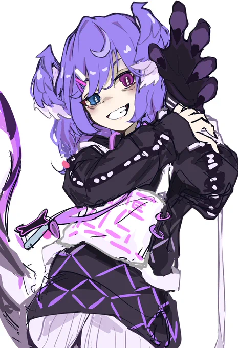 #Artsuki 