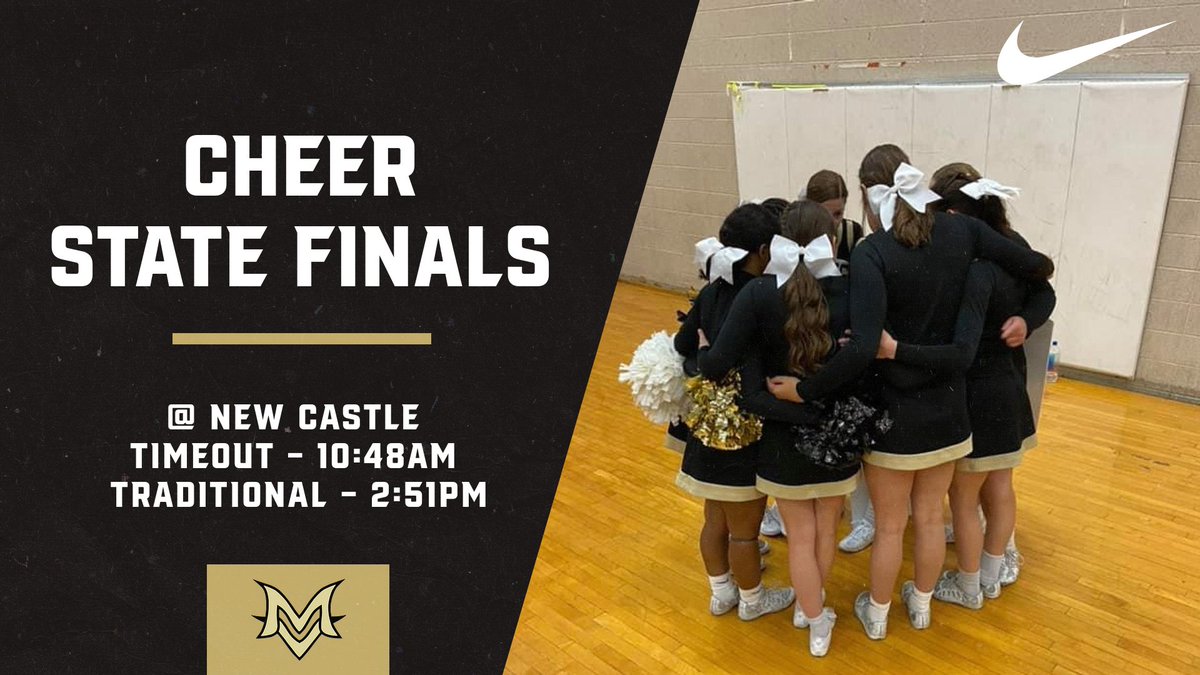 Mt. Vernon Athletics tweet media