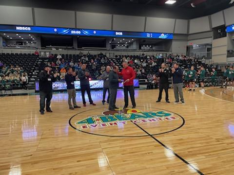 MonDak Athletics tweet media