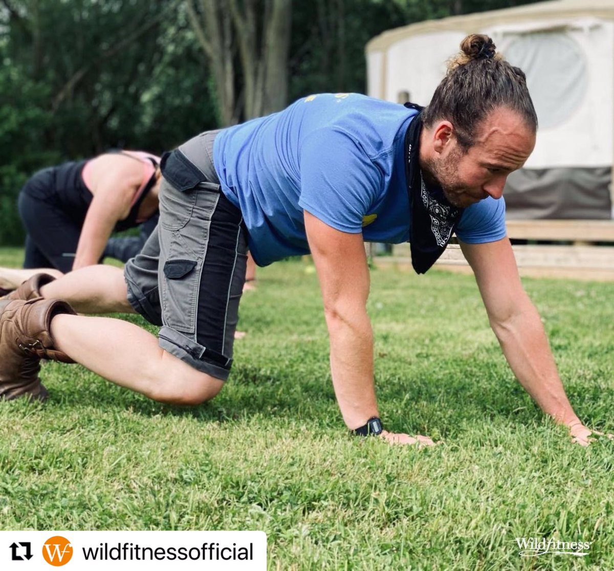Christopher Odle (@ChrisOdlePT) / Posts / X