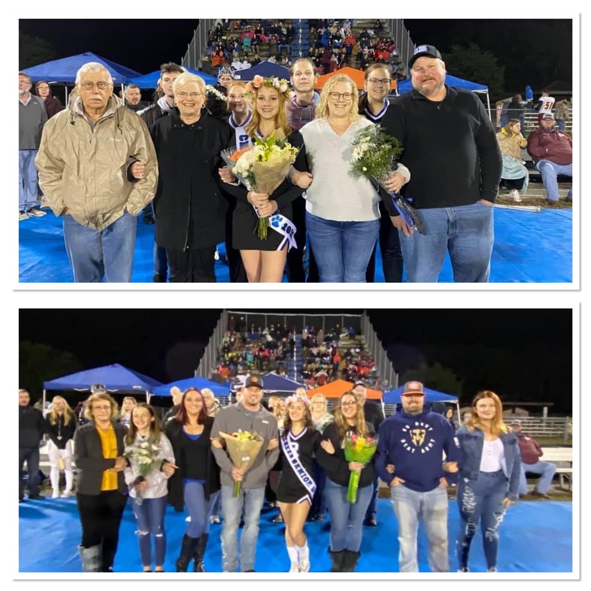 Ridgeview Cheerleading tweet media