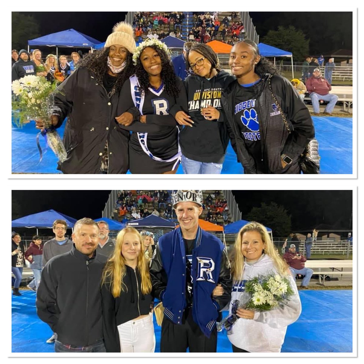 Ridgeview Cheerleading tweet media