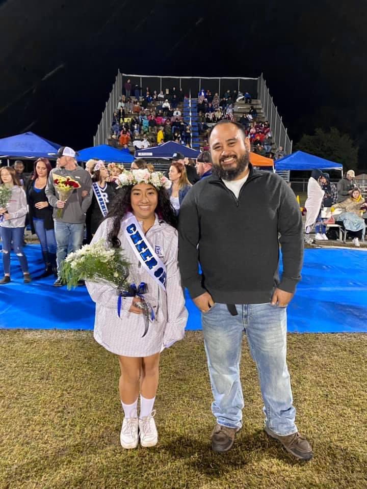 Ridgeview Cheerleading tweet media