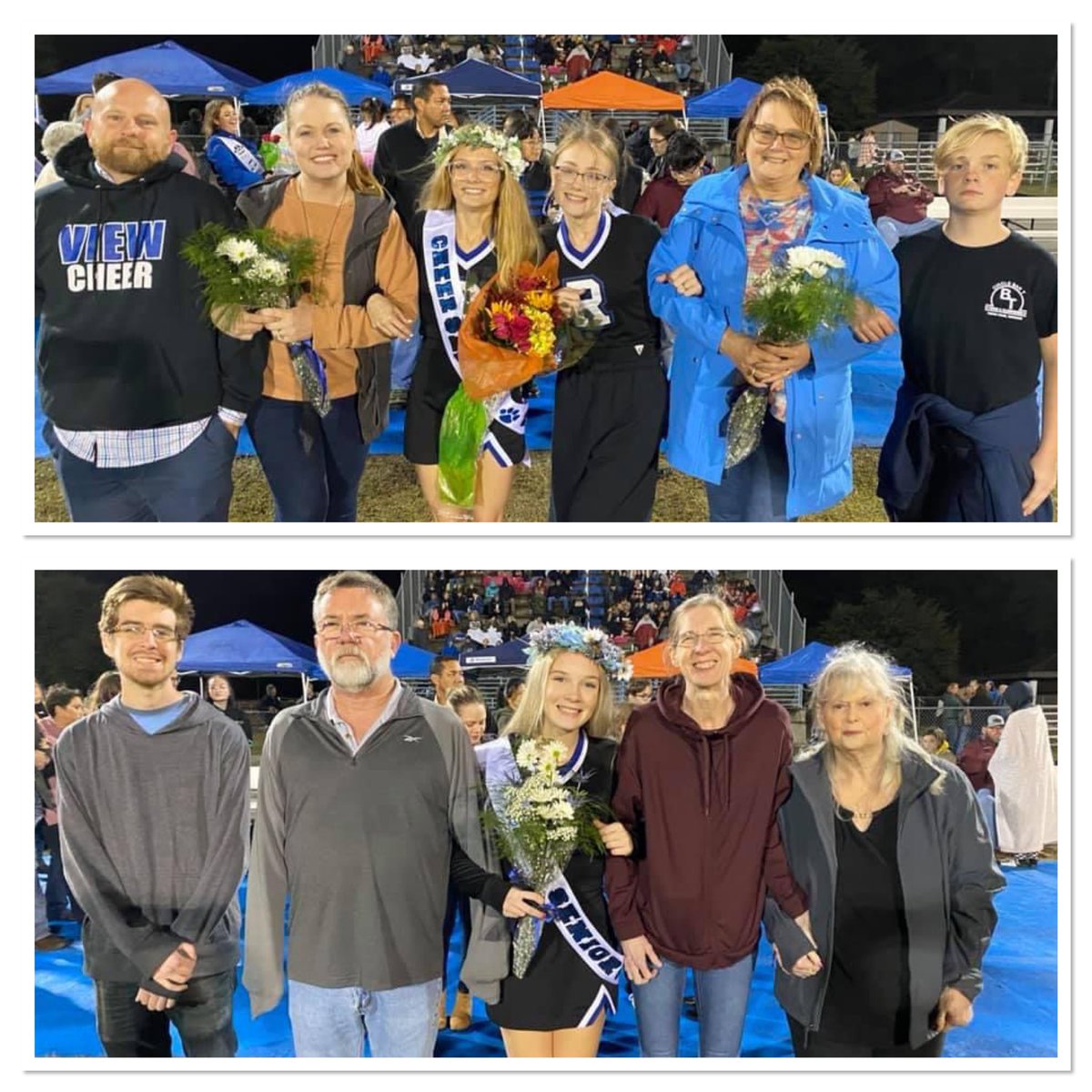 Ridgeview Cheerleading tweet media