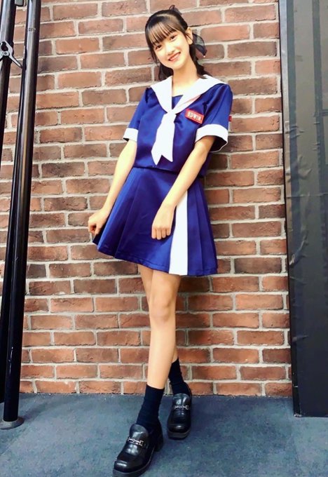 Twitterのコスプレ画像22