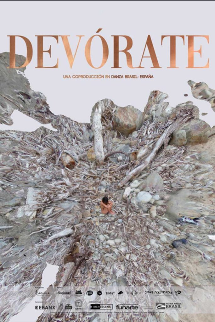 La semana que viene seguimos con #danza en <a href="/La_Fundicion/">Teatro La Fundición</a>
fundiciondesevilla.es/web/produccion…

<a href="/ocioculturasevi/">Ocio Cultura Sevilla</a> <a href="/SevillaOcio/">OnSevilla - Ocio en Sevilla</a> <a href="/ElGiraldillo_/">Revista El Giraldillo</a>