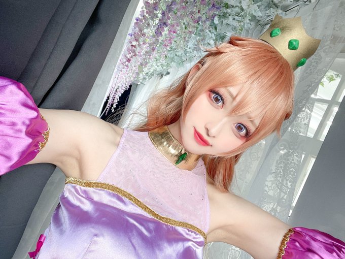 Twitterのコスプレ画像38