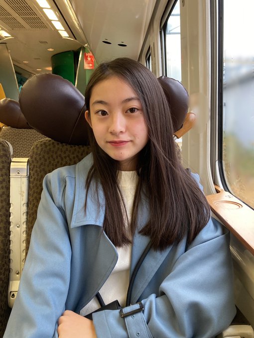 Twitterのコスプレ画像1