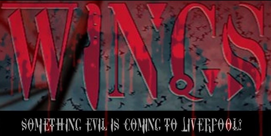SOMETHING EVIL IS COMING TO LIVERPOOL! Calling horror film fans! Help support new indie film WINGS, now shooting in Liverpool.
bit.ly/3kbXQ0l
#horror #thriller #supernatural