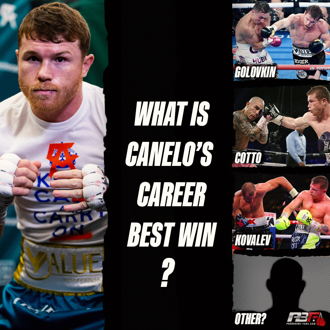 Pro Boxing Fans tweet media