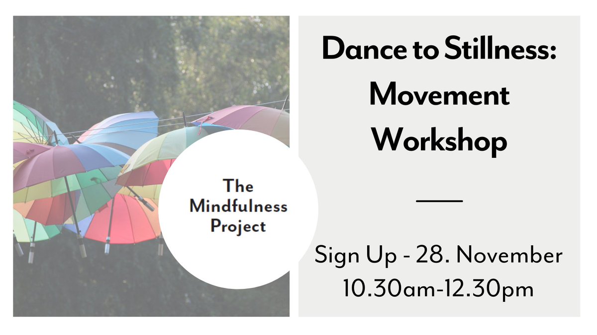 LondonMindful's tweet photo. In this two-hour online workshop, we’ll dance two #5Rhythms Waves and be introduced to some of the language and fundamental principles of 5Rhythms philosophy.
Come Dance With Us - https://t.co/DuEeu4Wk9V https://t.co/xLodutwWPo