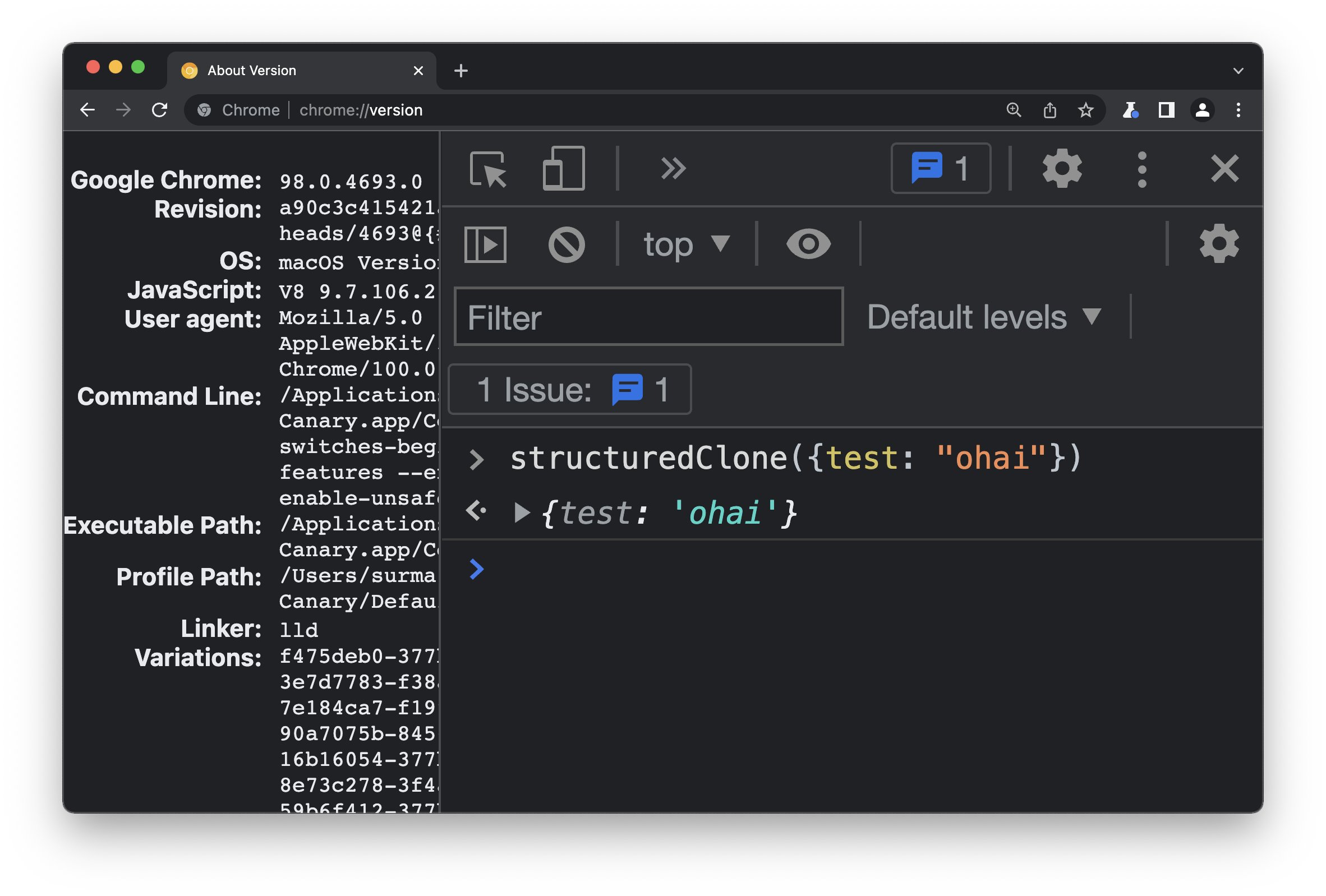 Multithreaded JavaScript (@MultithreadedJS) / Twitter