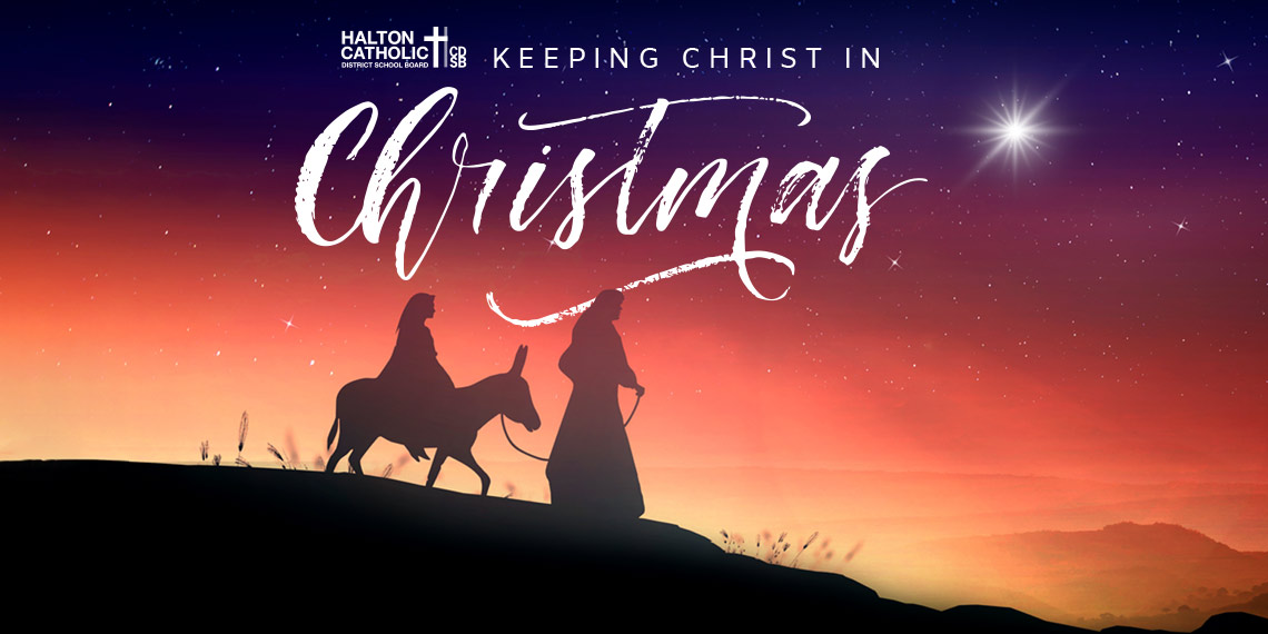 Hey #HCDSBfam, in case you missed it, our Keeping Christ in Christmas contest is now OPEN! 🎄🎅 Show off your creative abilities with us! For contest details, visit: hcdsb.info/keeping-christ #KeepingChrist #KCIC2021