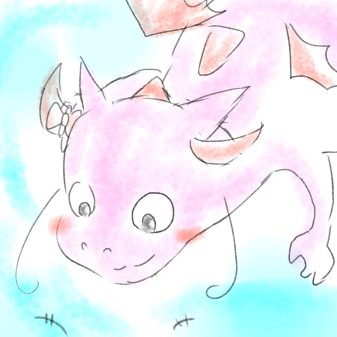 「楽しそうじゃねーか」 