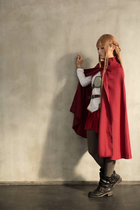 Twitterのコスプレ画像59