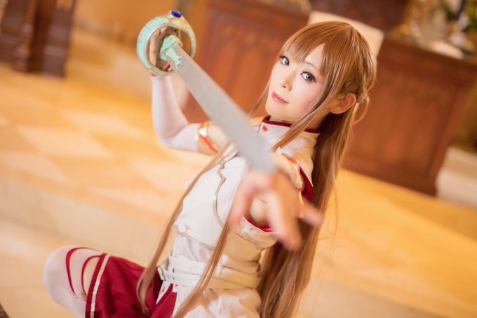 Twitterのコスプレ画像58