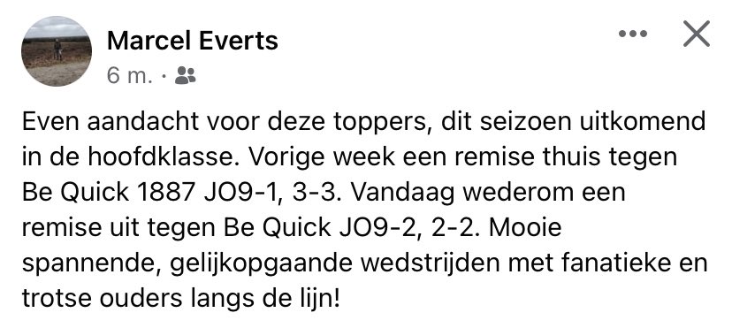 SVBorger0599's tweet photo. 🟢⚪️ T A L E N T E N

Hulde voor de baasjes van de toekomst! 👏🏻👏🏻👏🏻

#BorgerLeeft💚 #Jeugdopleiding #Pupillen https://t.co/omog068Nyo