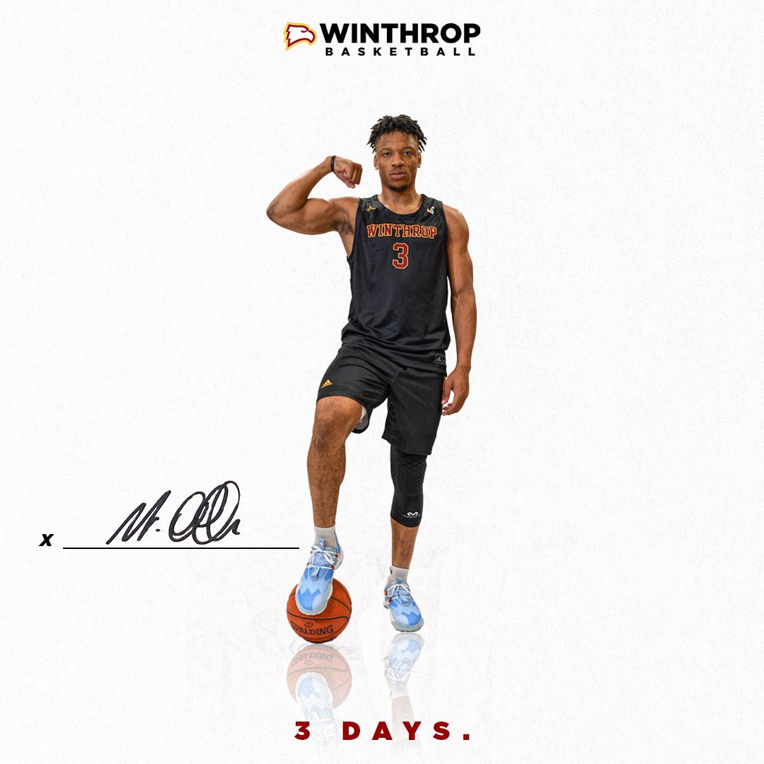 3️⃣ 𝐃𝐀𝐘𝐒 𝐔𝐍𝐓𝐈𝐋 𝐓𝐈𝐏-𝐎𝐅𝐅.

#ROCKtheHILL