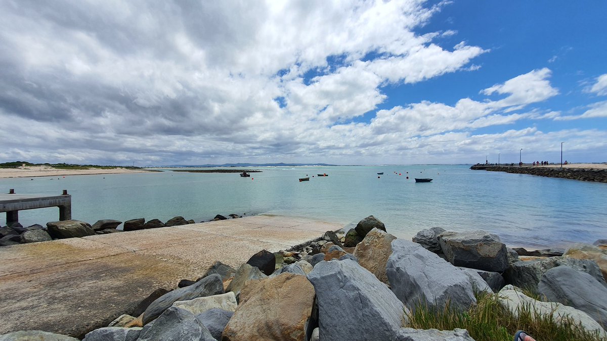 Amazing times at the southernmost old-time harbour in South Africa. View on YouTube this 1 min video youtu.be/TSLQ83mb5Ak South Africa is so beautiful. Enjoy the times.