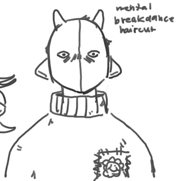 look at this ranb 