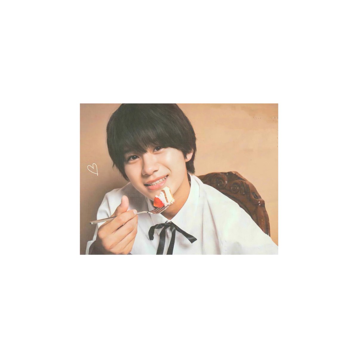 rilqn_'s tweet photo. かわいいもかっこいいも兼ね備えてて困っちゃう…😮‍💨♡ https://t.co/G0byxWVALM