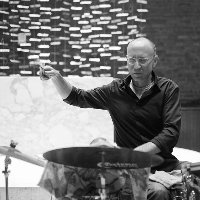 Music4ClimateJustice streaming Nov 4-12 <a href="/Music4CJ/">Music4ClimateJustice</a>. I'm honored to have contributed a bit of solo drumset to the collective, showing today at 3:30pm