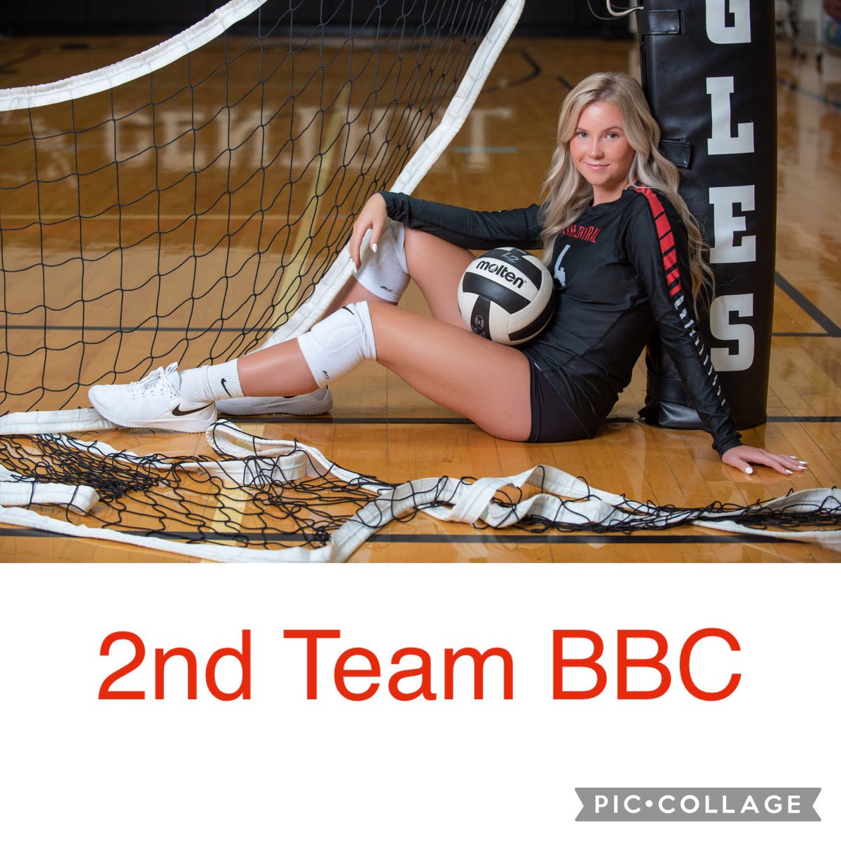 NorthCentralEa1's tweet photo. Congratulations to the following NCHS varsity volleyball players for your league recognition. We are proud of you all! 🏐🦅❤️ https://t.co/hVfjGhyQSr