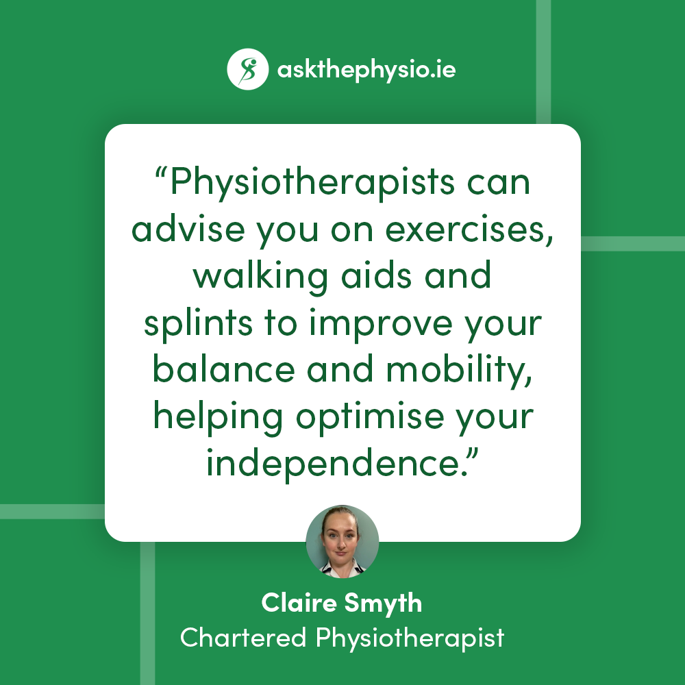 _ISCP_'s tweet image. Neurological Physiotherapy is physiotherapy that focuses on conditions that affect the neurological system, such as stroke, Parkinson's, MS or spinal injury.

@CPNG_ISCP