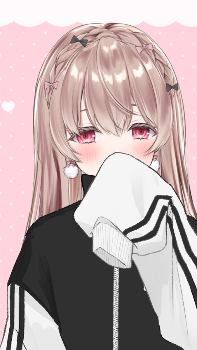 ゆるだぼジャージ…👖💛