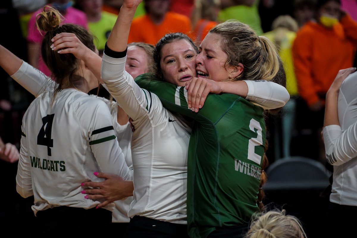 So many emotions! 🤗😭💪🏼👏🏼