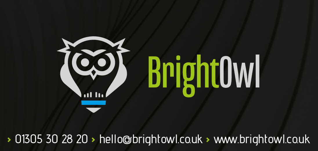 BrightOwl Design & Stickerzilla tweet media