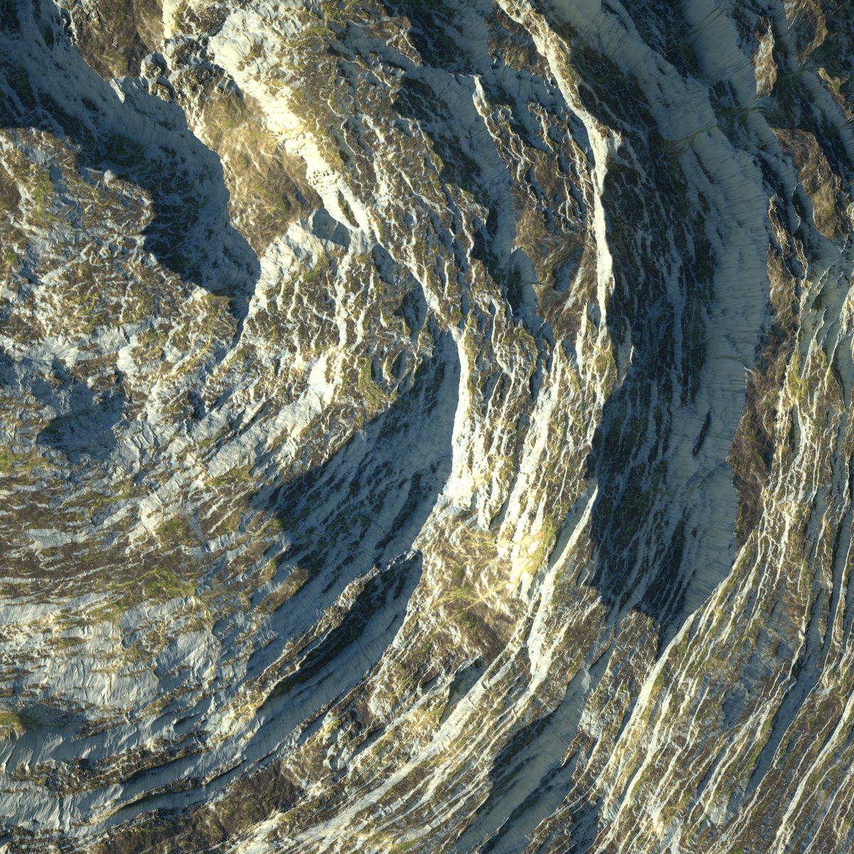 AlxVarfolomiyev's tweet photo. 1/ Introducing Ether Planetarium 1/1 NFT Collection
by @eth_planetarium 
Unique planet surfaces from the depths of the ethereum blockchain.
Inspired by NASA's earth photography, each planet is completely unique and created through the fascination for generative art. https://t.co/clwwIMS7JP