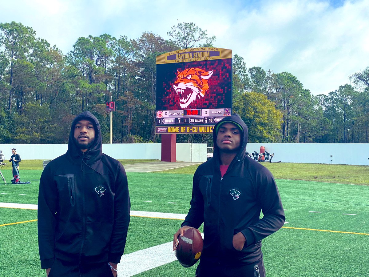 Jacksonville Athletic Academy tweet media