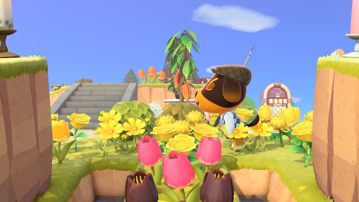 ndionisio90's tweet photo. #AnimalCrossing #ACNH #NintendoSwitch https://t.co/79WX7tFosQ