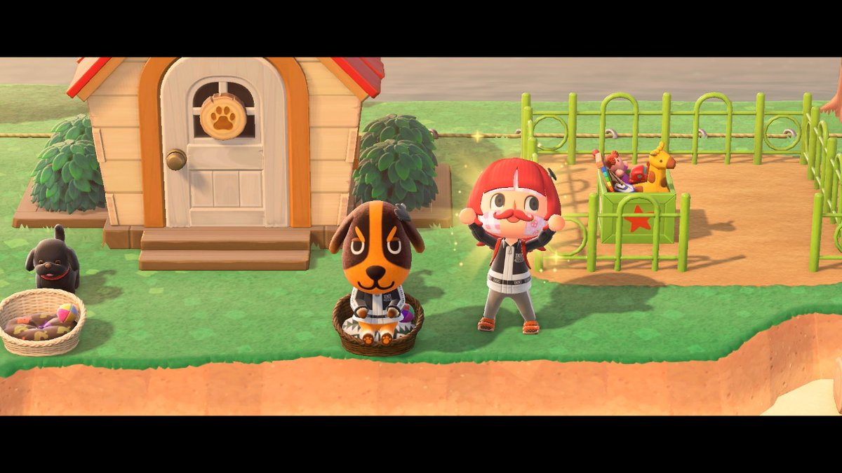 ndionisio90's tweet photo. #AnimalCrossing #ACNH #NintendoSwitch https://t.co/79WX7tFosQ