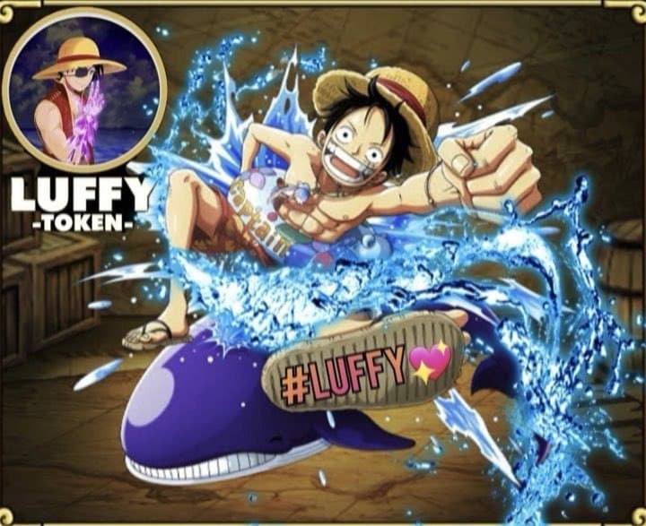 ElerdBahram's tweet photo. Just had a run around in the alpha #LUFFY game demo via @KAINET_OFFICIAL - looking good #STRAWHATS !! Cant wait for the future developments and joining the rest of the #STRAWHATSCREW for some adventuring!!π Already there are subtle hints of coolness to come π
#ETH #NFTs #SHIB https://t.co/T9C91fo2JH
