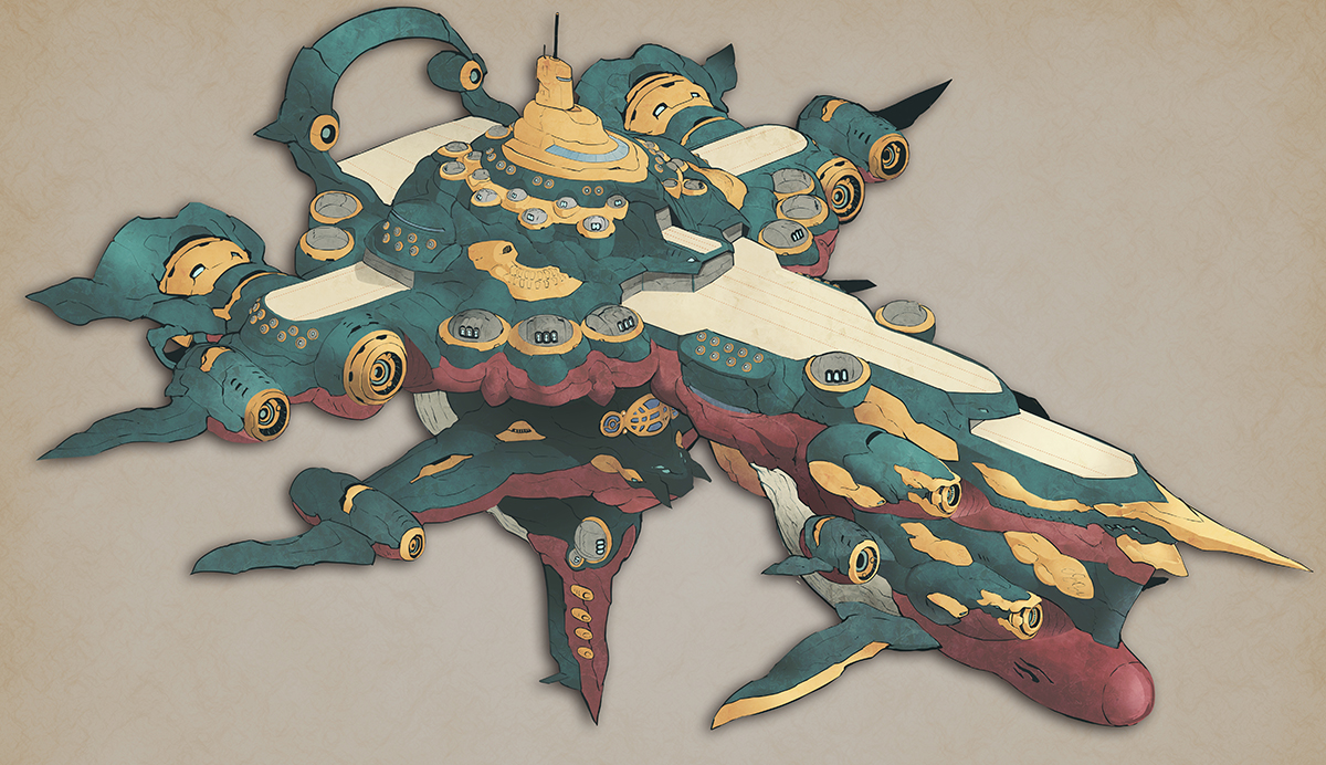 #見た人もなにか無言で戦艦をあげる 