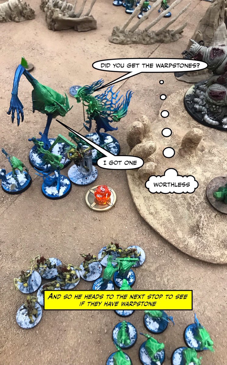 ColdBloodedDom's tweet photo. Game 1 part 2 https://t.co/MGdxDJ5w4s
