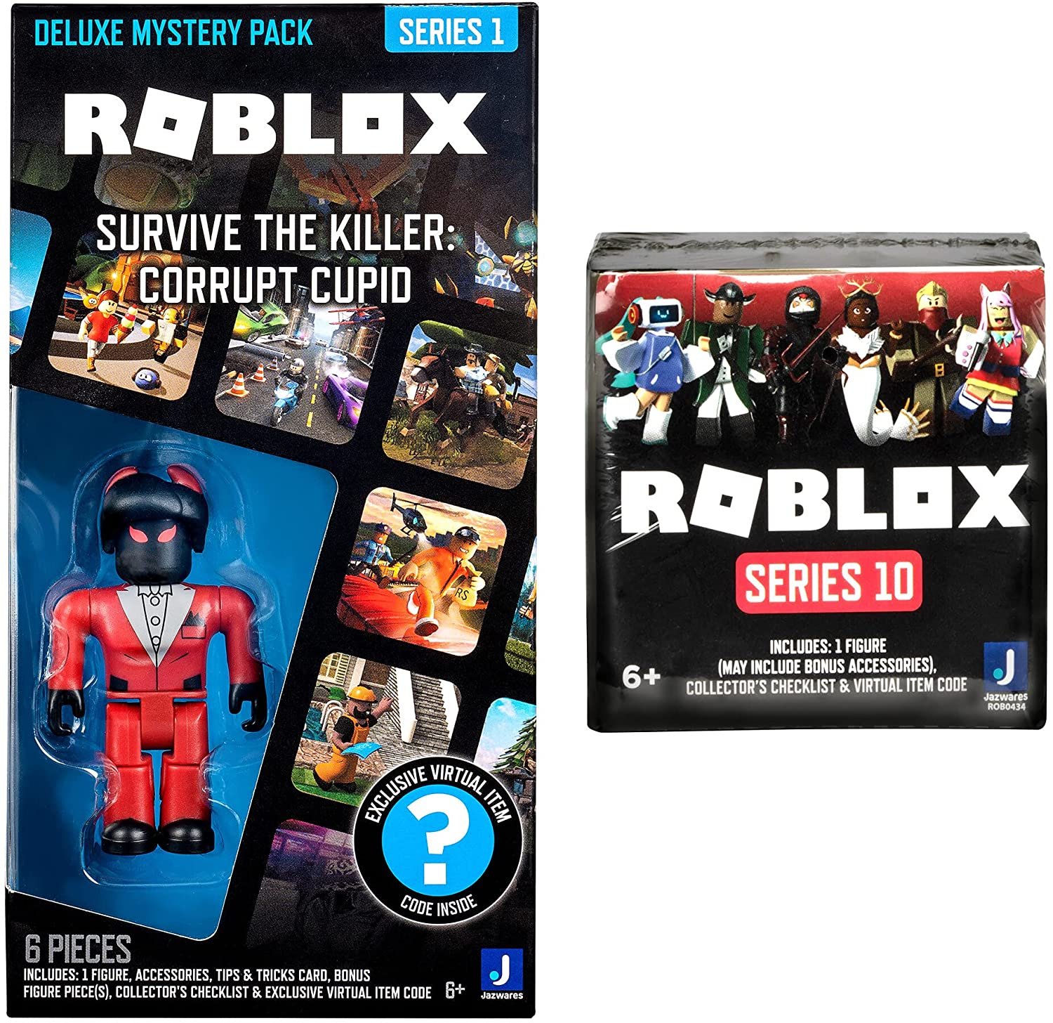 Roblox: Survive the Killer Codes