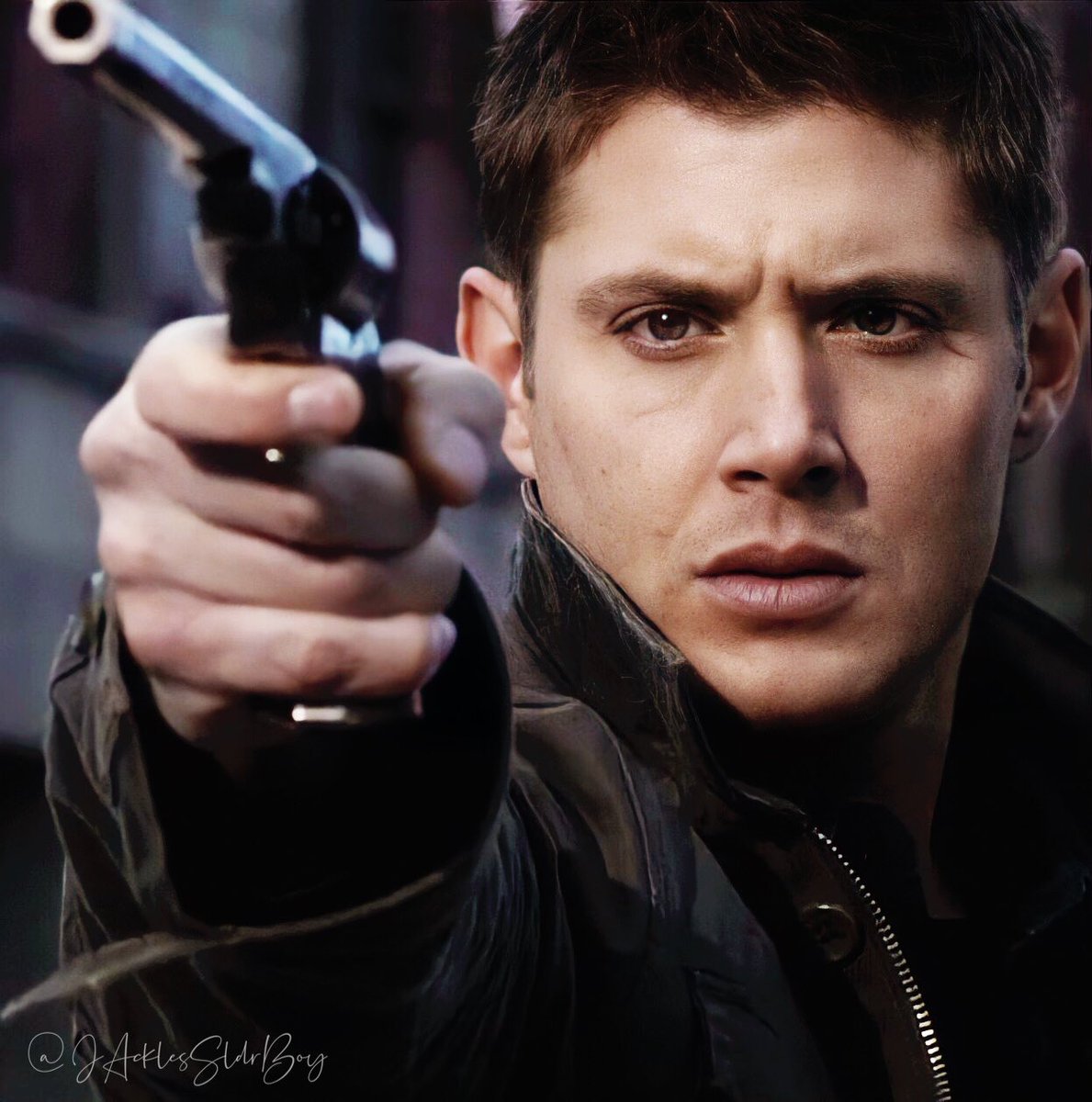 💔 • Day 352 of missing #DeanWinchester 

<a href="/JensenAckles/">Jensen Ackles</a>  #supernatural