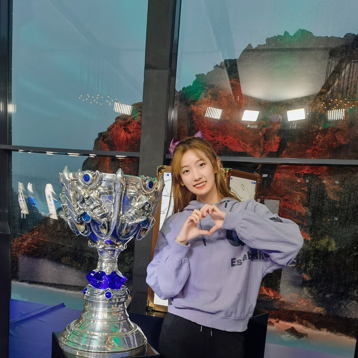 夏安Wendy tweet media