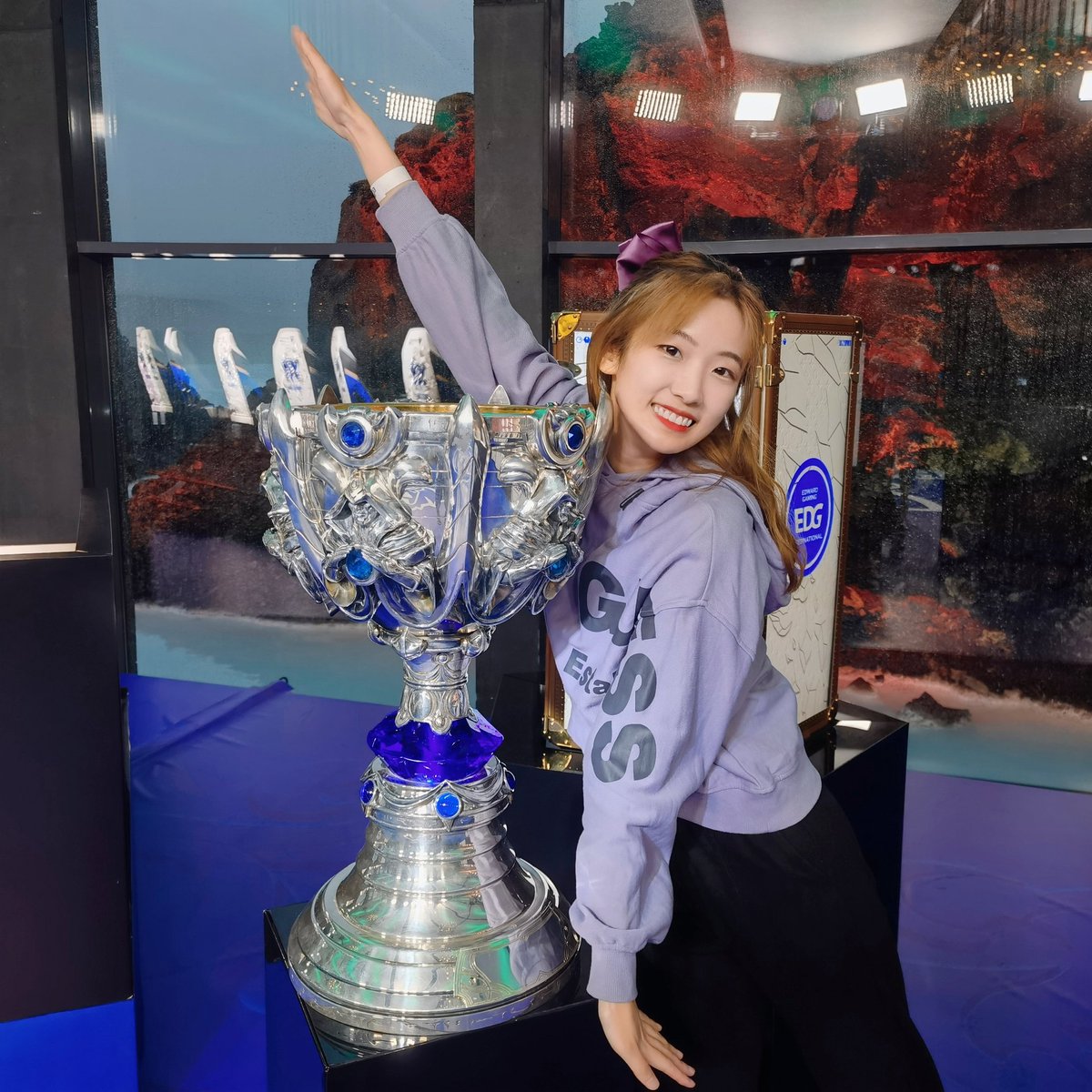 夏安Wendy tweet media