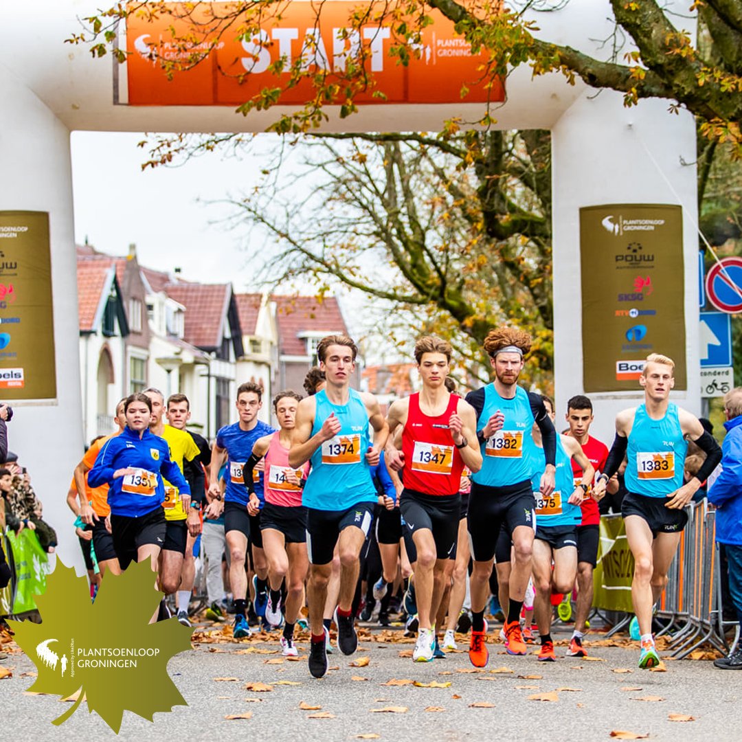 Plantsoenloop's tweet photo. De eerste foto's van vandaag staan online op onze Facebook-pagina! Spot jij jezelf of je sportmaatje(s)? 👀📷

👉 Fotoalbum: https://t.co/4a7OoBe4p0 https://t.co/iRenrKebP5