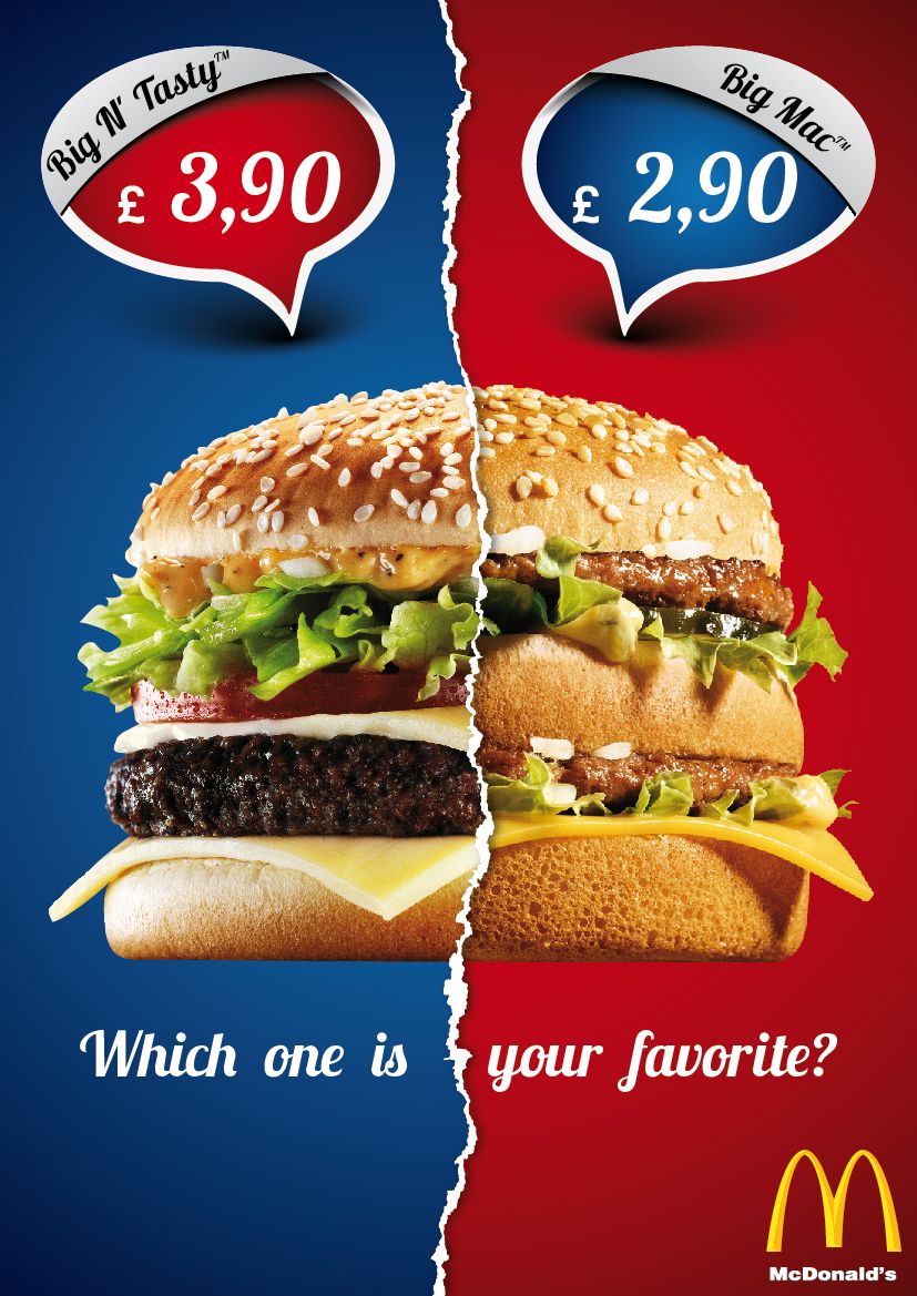 FoodSpeed315's tweet photo. We’re not sure which one is better… Follow us on Twitter to answer the poll to see what burger from McDonald’s do you prefer best.
Courtesy of McDonald’s
#burger
#FoodSpeed https://t.co/zS0cvxln06