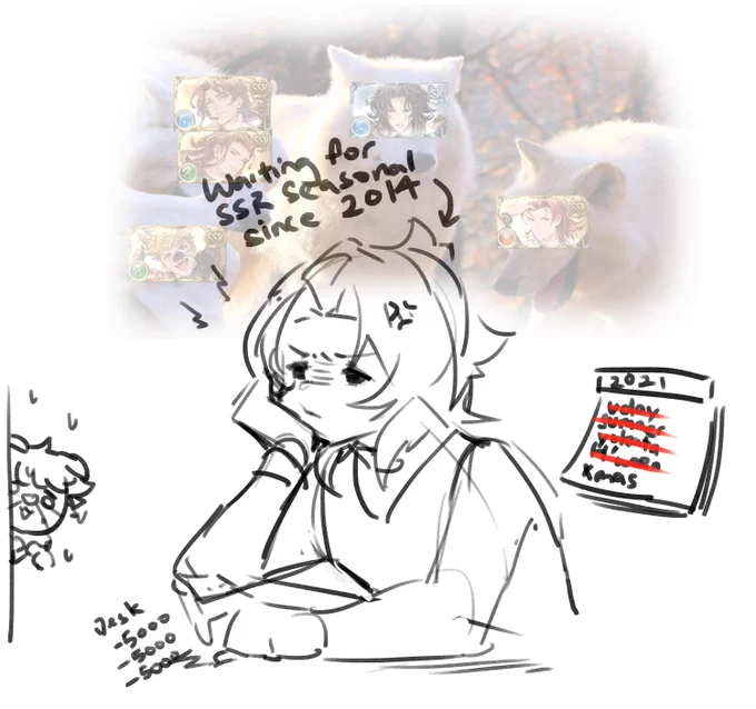 release him from his jail pls 